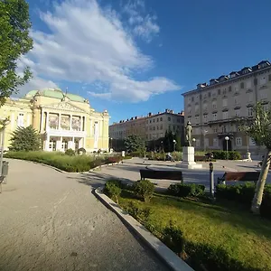 Mario Center , Rijeka Croatia